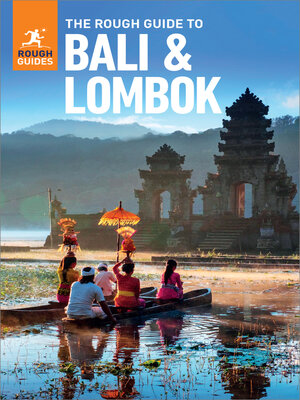 cover image of The Rough Guide to Bali & Lombok